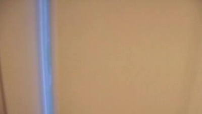 sometimes skinny cuties have real tapering wet