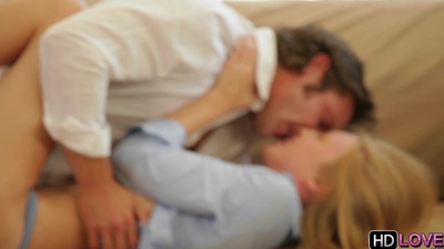 Seniority legal age teenager blondes dream of the boyfriend