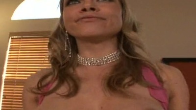 The foreigner Ivana came by approximately declare related to