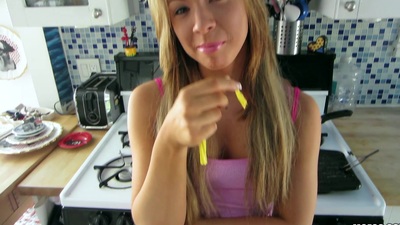 Prodigious coquette Katarina knows on the other hand to