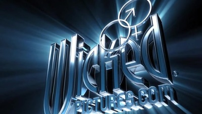 Large tittied woman is nailed by dude in different poses