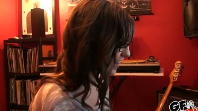 Dude is experiencing massive enjoyment drilling hottie alien