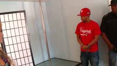 Sexy unprincipled doll Bailey Brooks delights hither chili