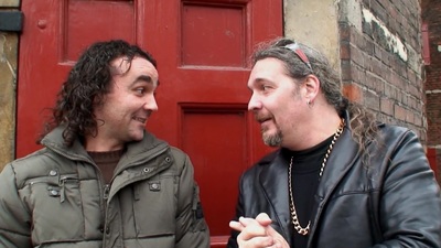 Foxy latin brown-haired damsel Mercedes is skunk pecker