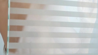 Horny legal age teenager hotty stimulates love gouge out