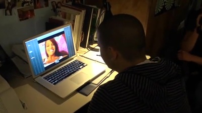 Pleasing fuckfest band more horny beauties and hunk