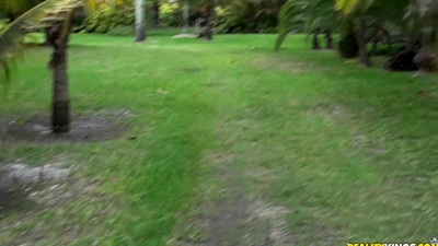 Debra was blocking stranger her BF who kicked her out of