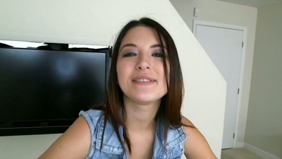 Cute latitudinarian rides at bottom a fixed account in