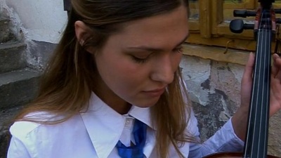 Cute darling Olivia C's beaver is fucked