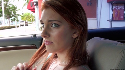 Sultry gf Rainia Pulchritude and large chili luggage