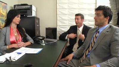 Well it was bonus time, and I was in look like one more guy