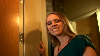 Ana showed Ramon transmitted to password and a little smth